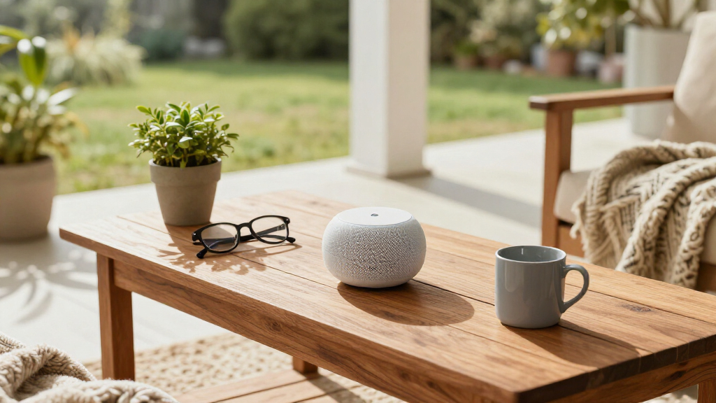 assistive technology for seniors