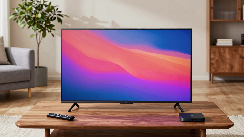 4K OLED TVs for sports