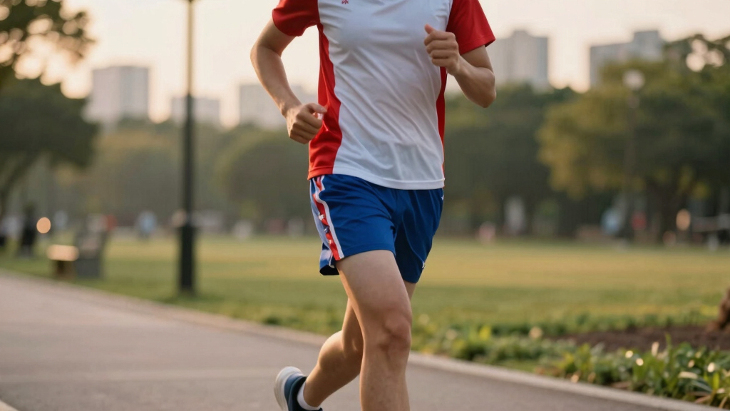 patriotic workout apparel