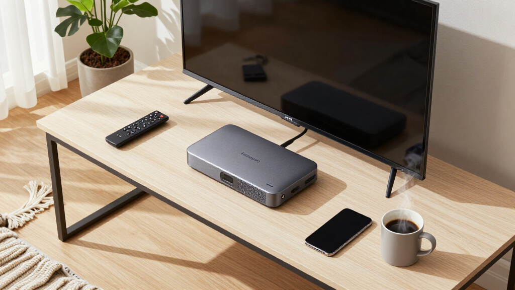 news streaming devices