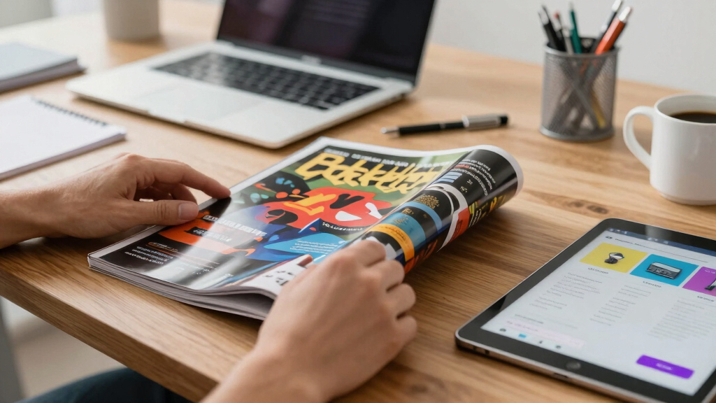 What Outputs Can You Expect? The Complete Publishing Kit