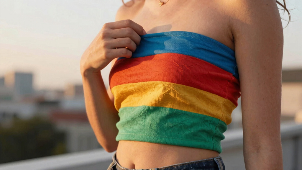 best tube tops