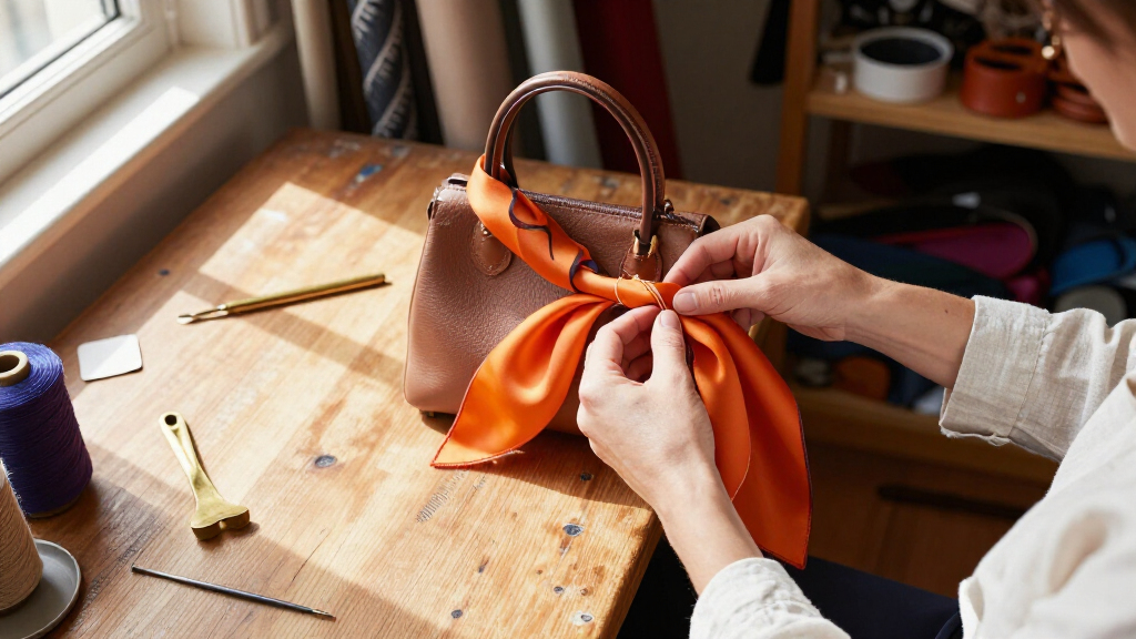best Hermès fashion accessories