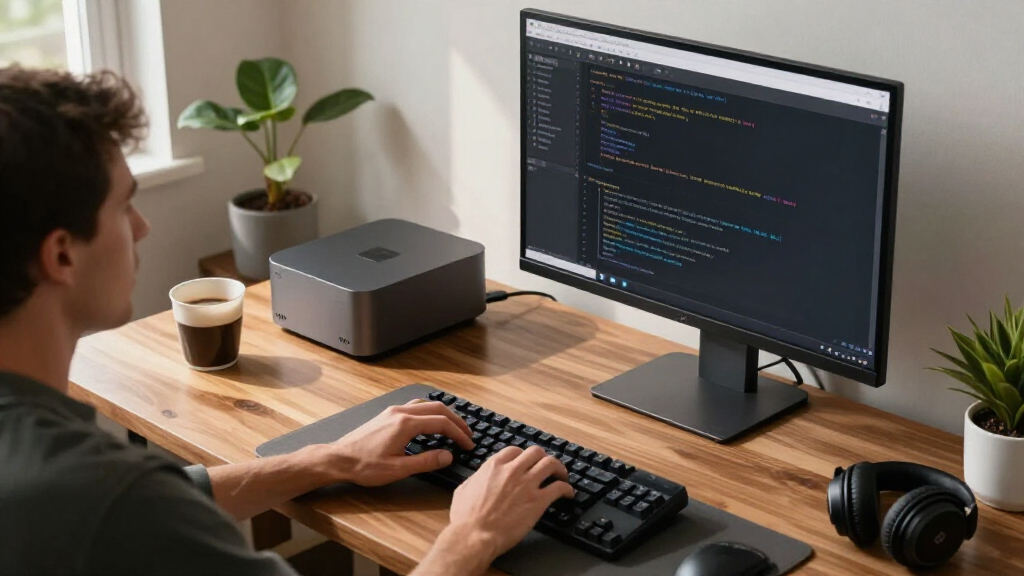 5 Best Mac Mini Models for Software Development in 2026 — Expert Picks and Reviews