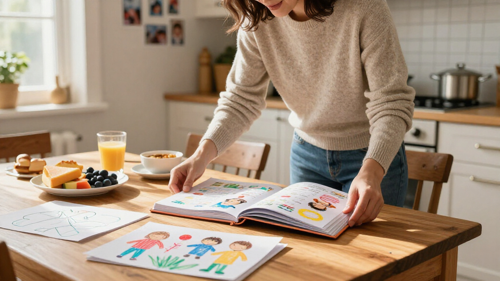 10 Best Family Organization Planners in 2026