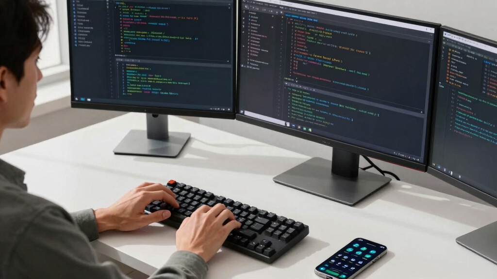 software testing automation tools