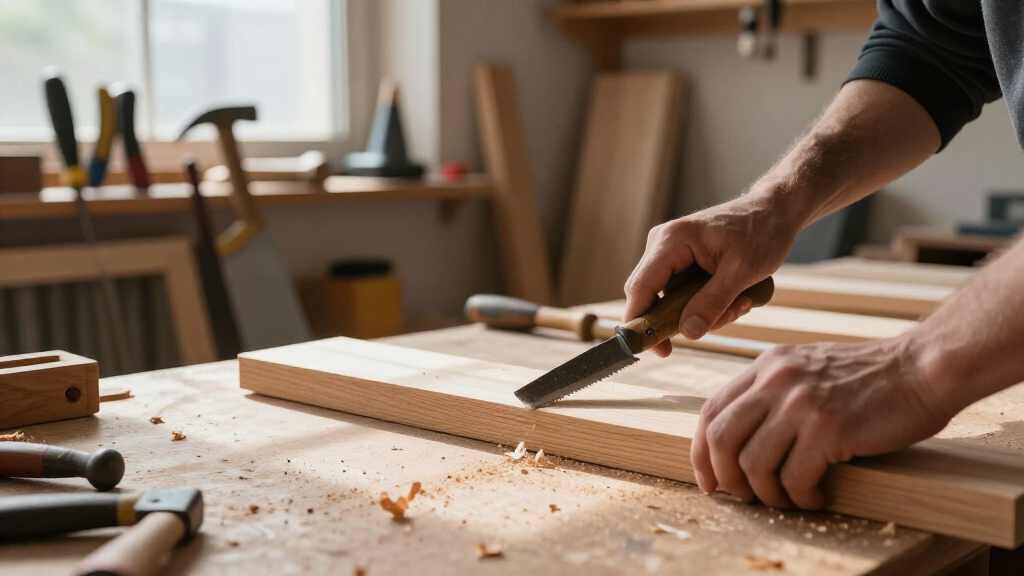 9 Best Woodworking Hand Tools for 2026