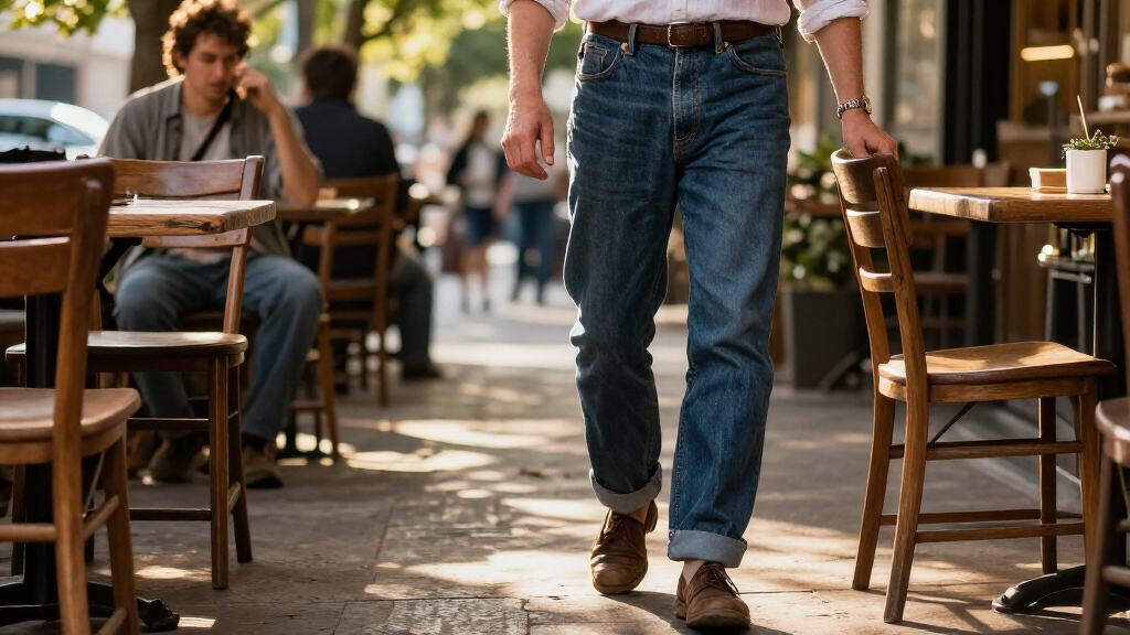 10 Best Denim Chinos for Everyday Wear in 2027