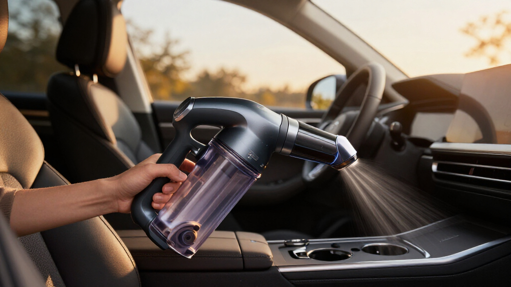 best premium handheld vacuums for cars