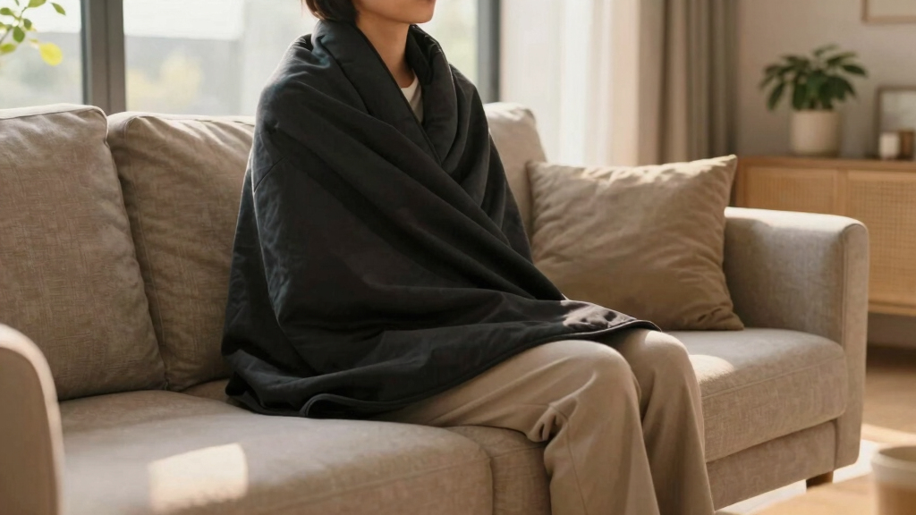 infrared heat therapy wraps