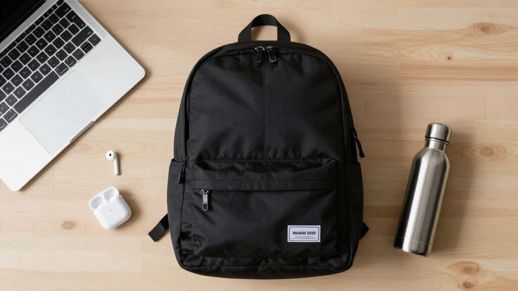 student laptop backpacks