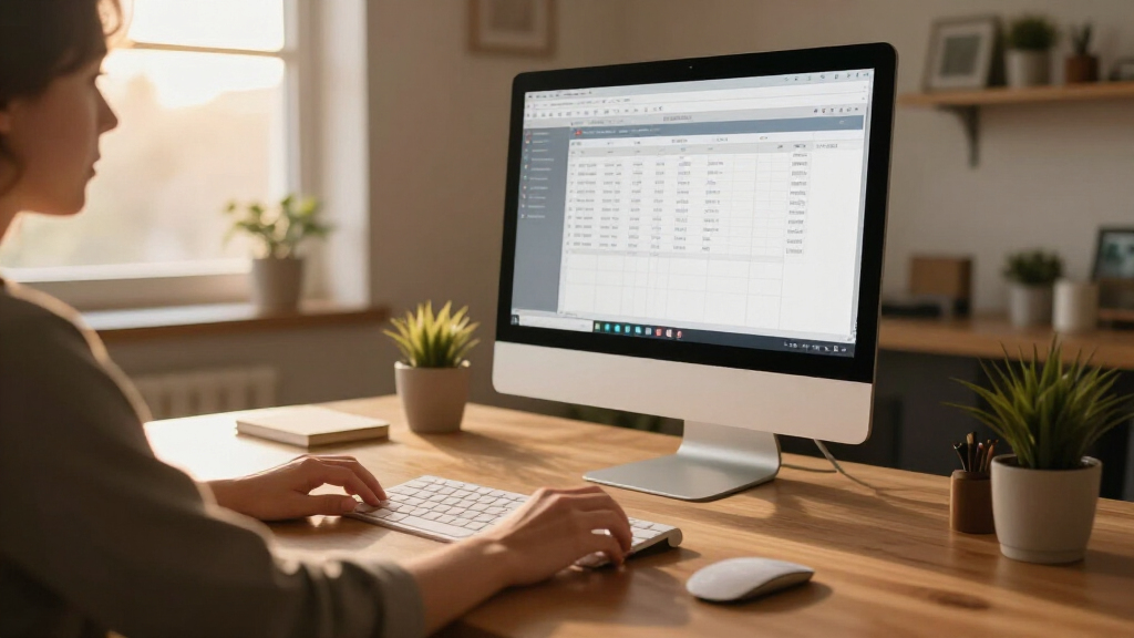 best desktop computer for accounting work