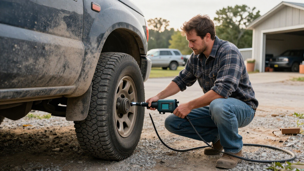 best electric tire inflators