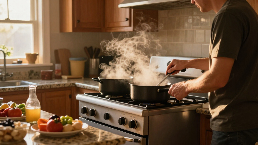 13 Best Double Oven Range for Large Family Meals in 2026