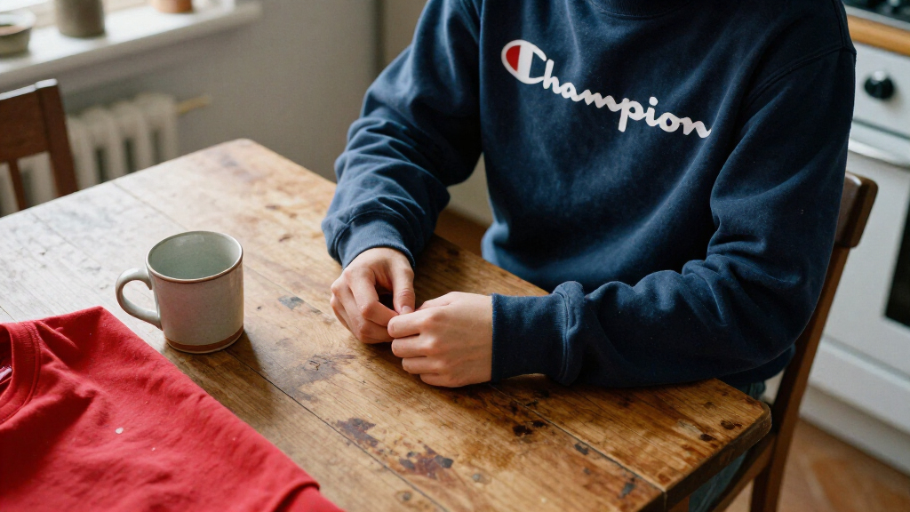 best Champion Reverse Weave sweatshirts