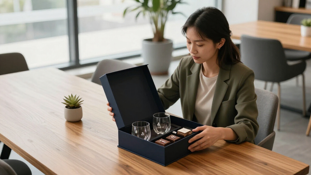 corporate gift sets