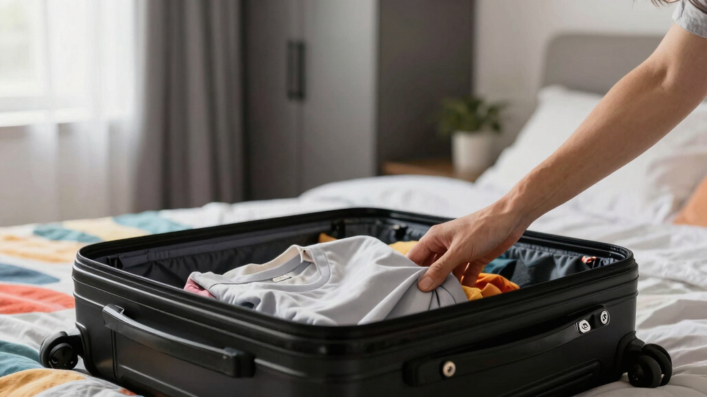 best carry-on luggage