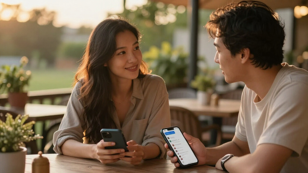 relationship communication tools