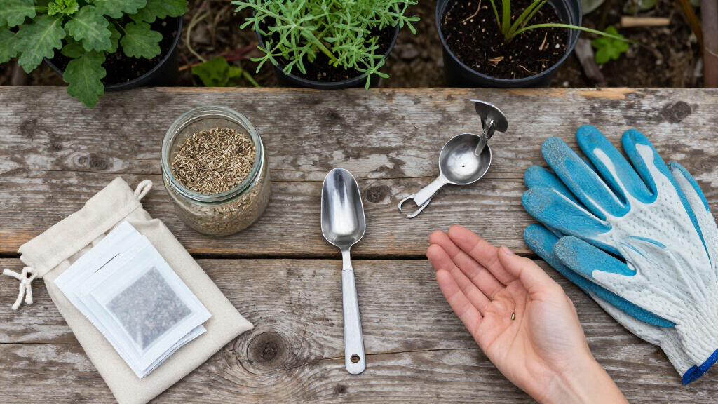 best seed saving tools