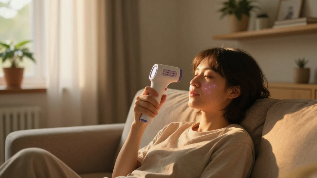 best infrared light therapy lamp