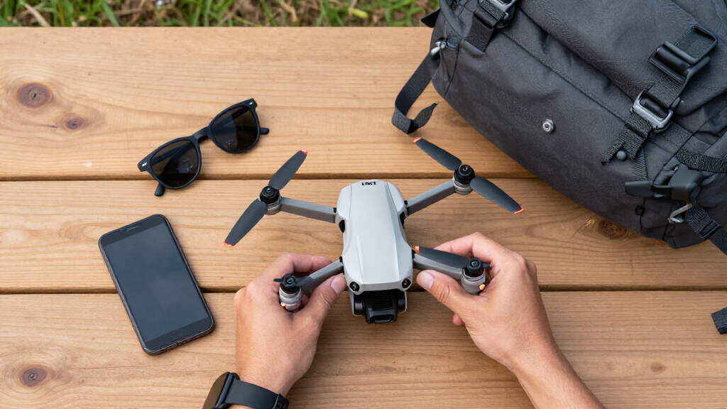 fpv drone starter kit