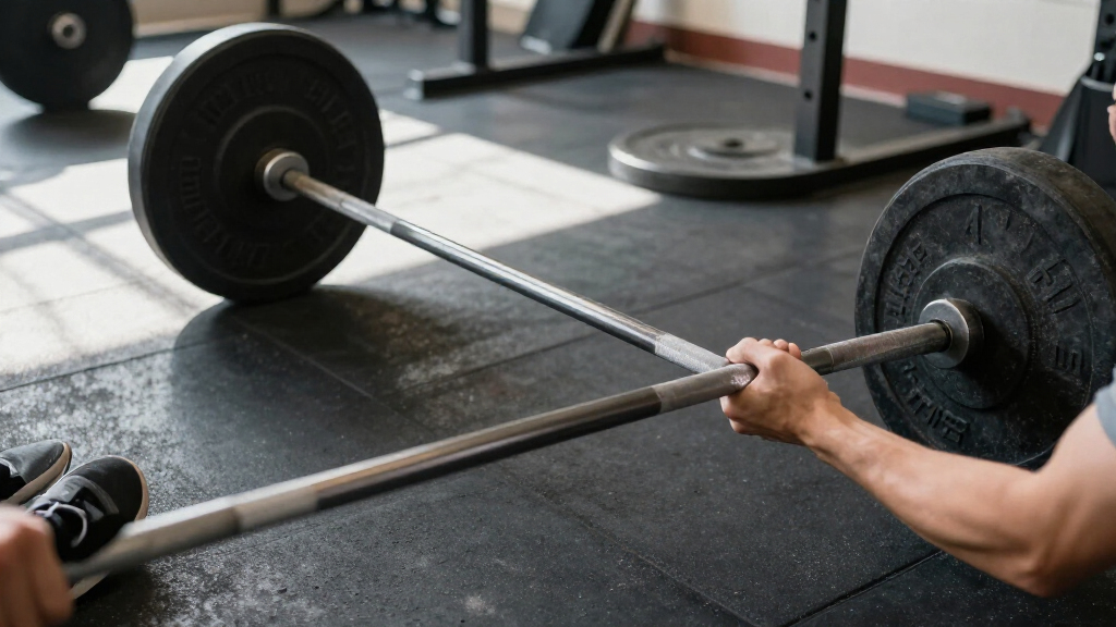 best strength training equipment