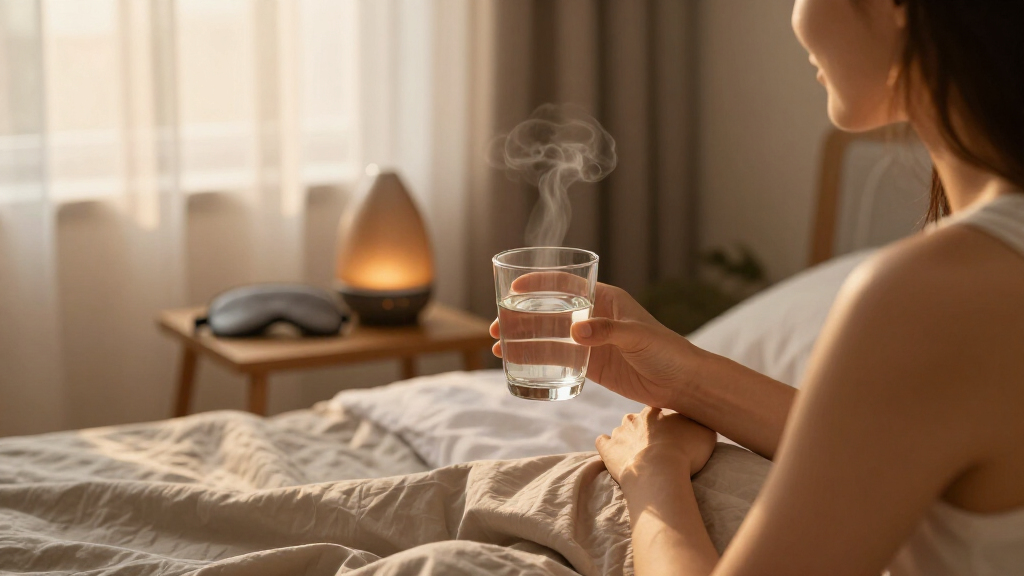 13 Best Magnesium Supplements for Sleep in 2026