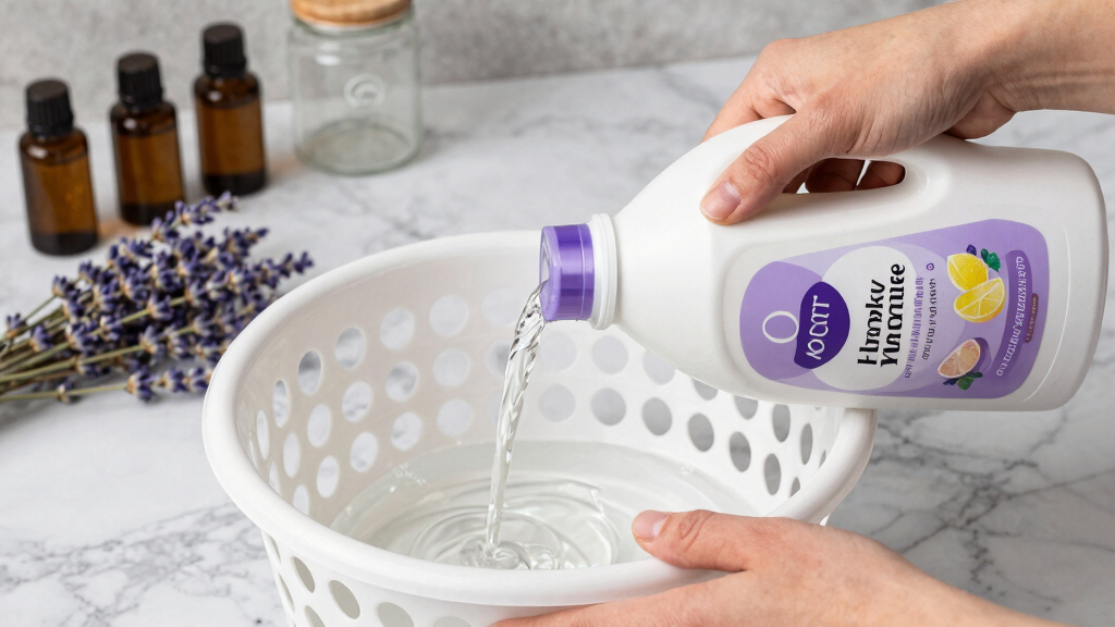 best fragrance-forward laundry detergents