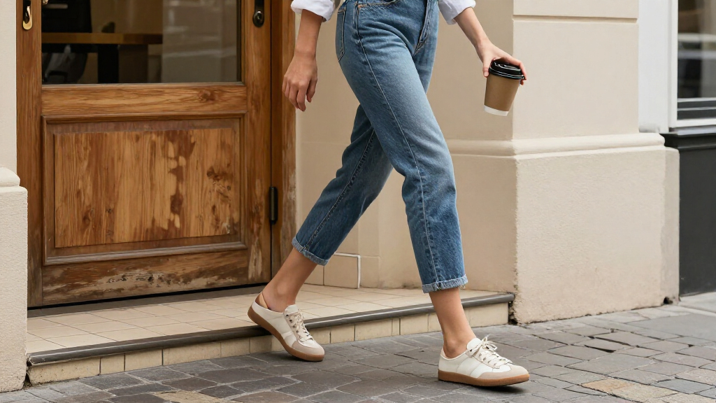 best sneaker mules