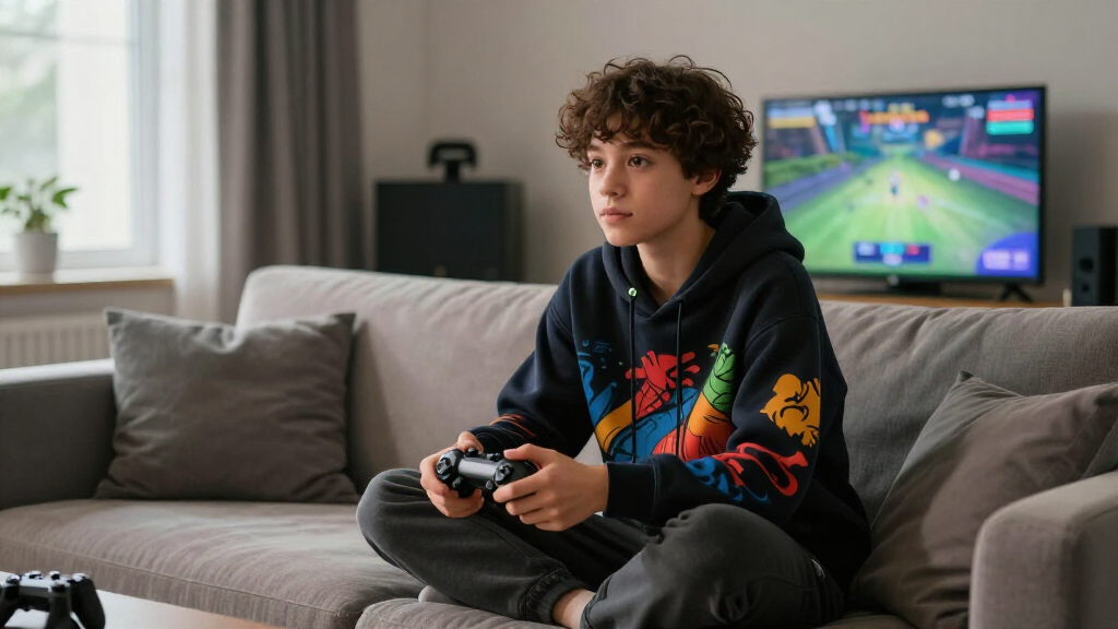 best Xbox gaming apparel