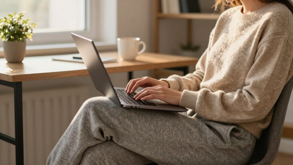 best sweatpants for work