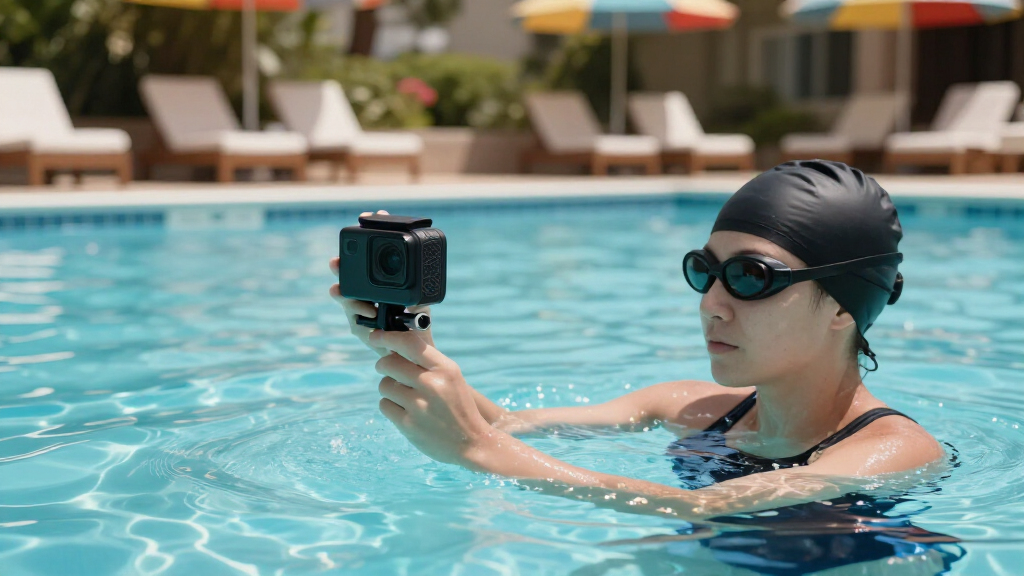best waterproof action camera