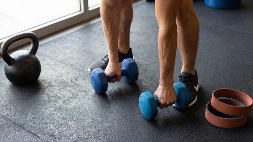 best weight sets for beginners