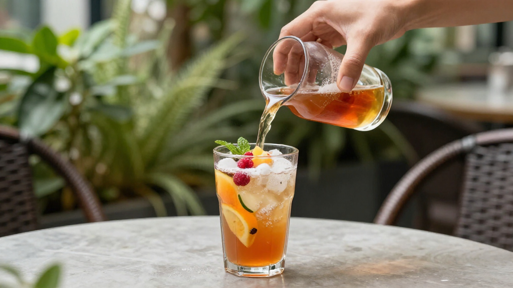 best mineral-rich functional drinks