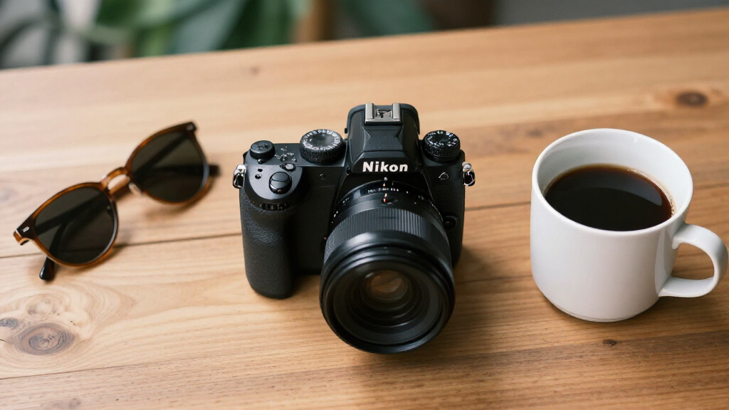 best Nikon full-frame cameras