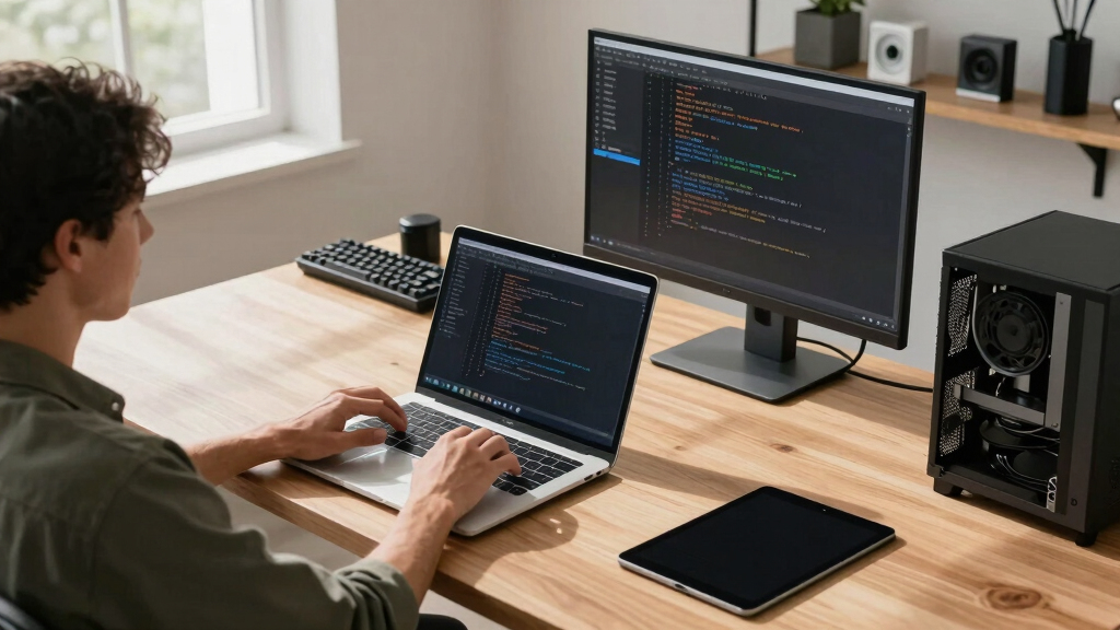 best computers, tablets & components