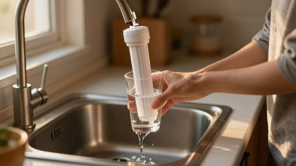 best reverse osmosis system under sink