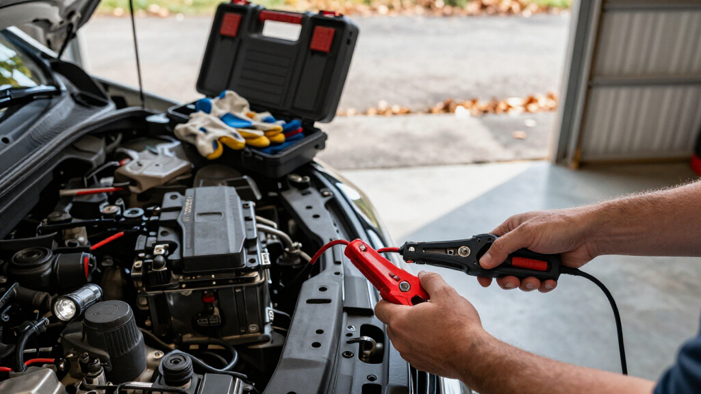 jump starters for cars