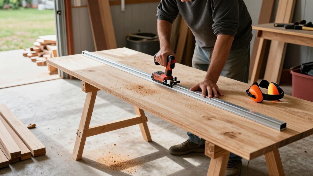 cordless track saws