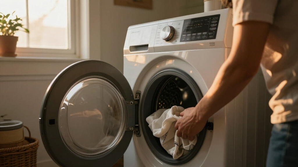 washer dryer brands