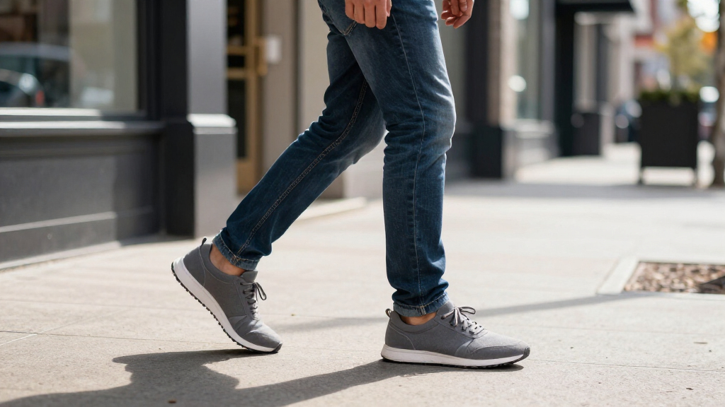 best men's casual sneakers