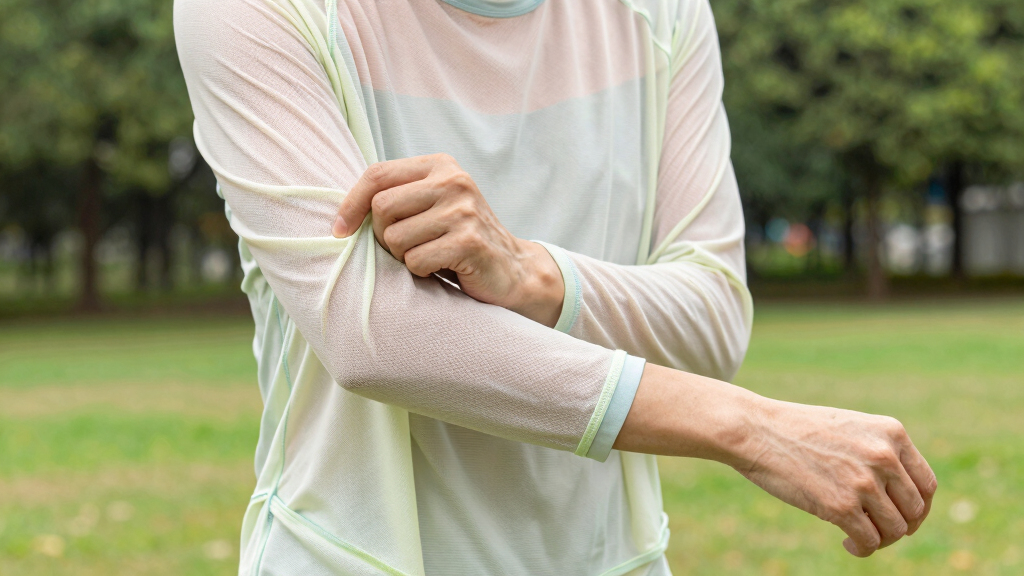 best micro mesh clothing