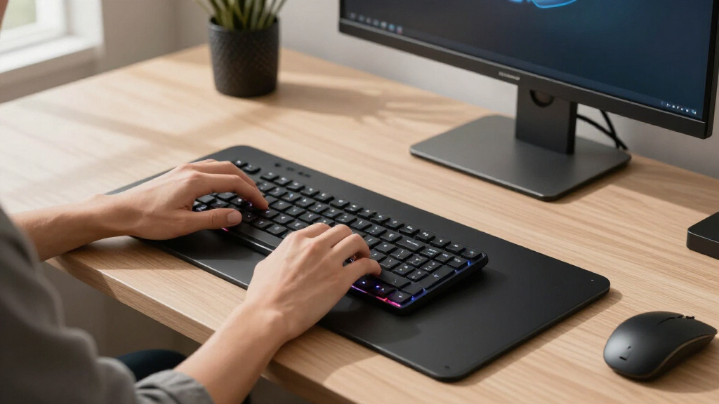 best macro pad for repetitive office tasks