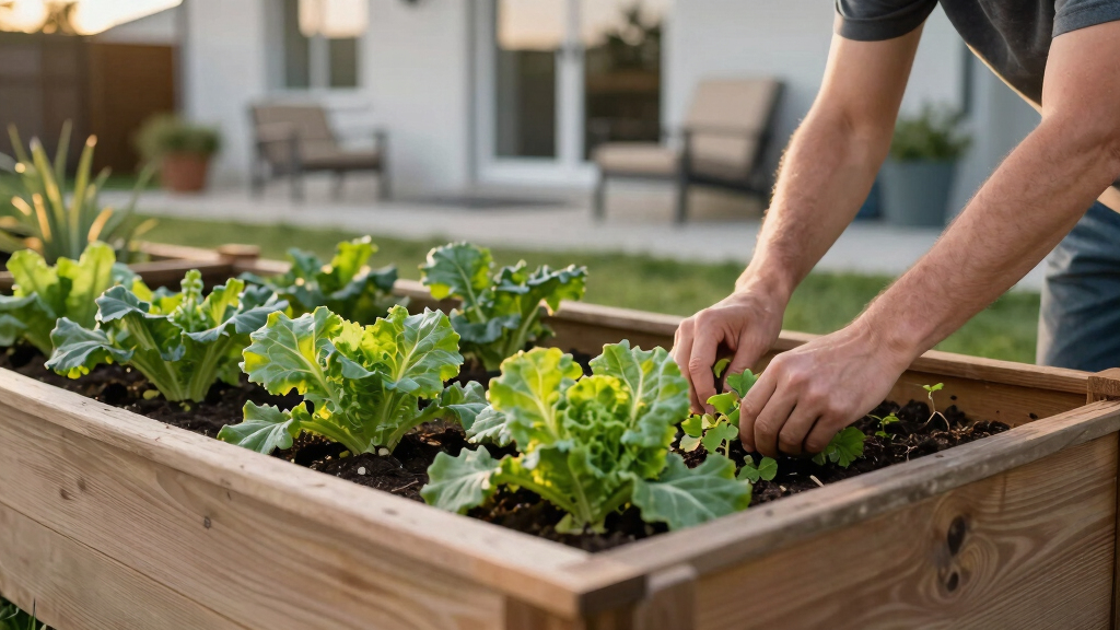 best raised garden beds