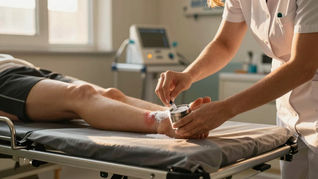 best hemostatic powders