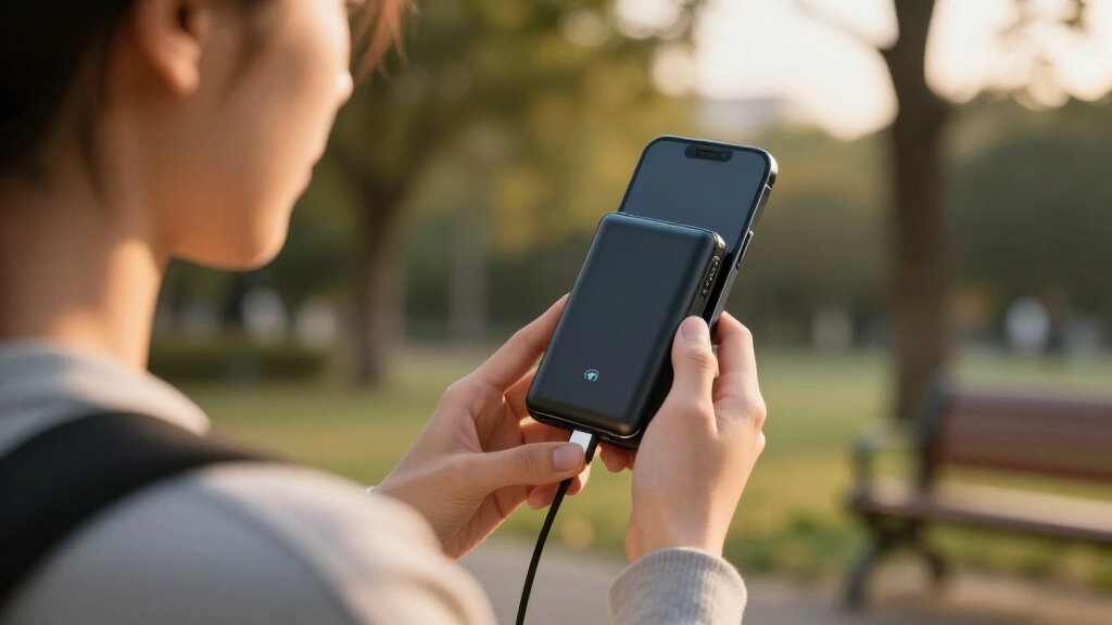 power banks