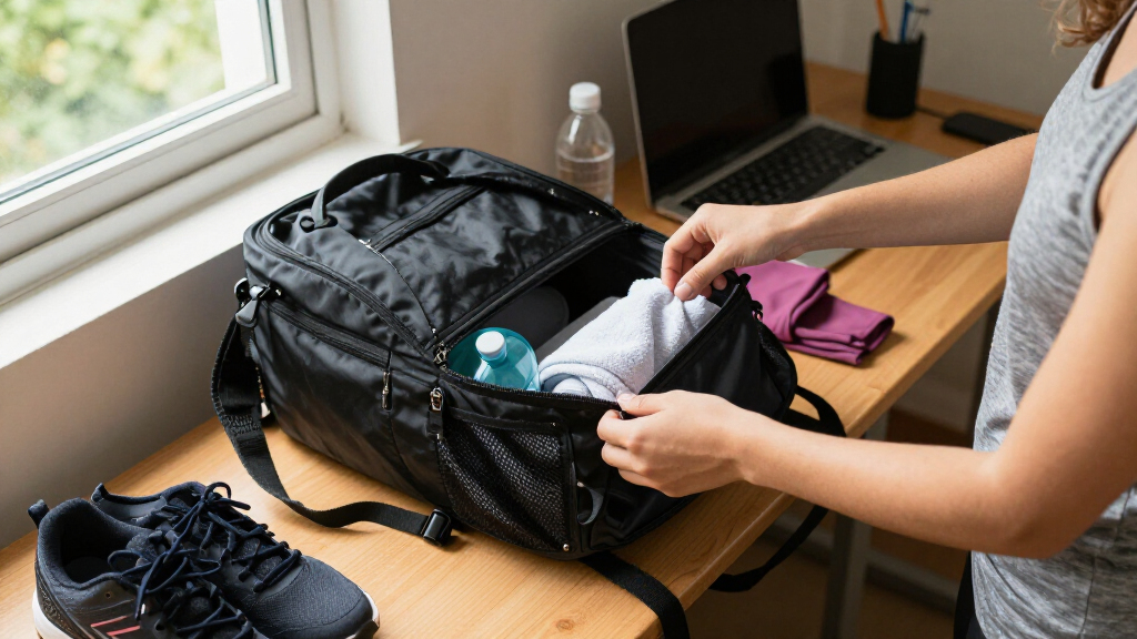 fitness backpacks for students