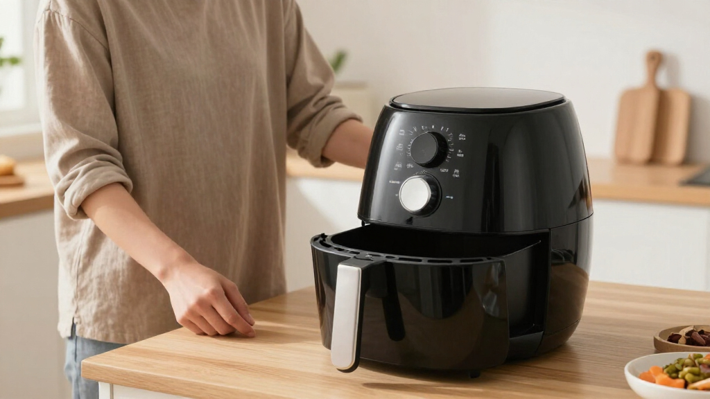 15 Best Air Fryers for Large Families in 2027