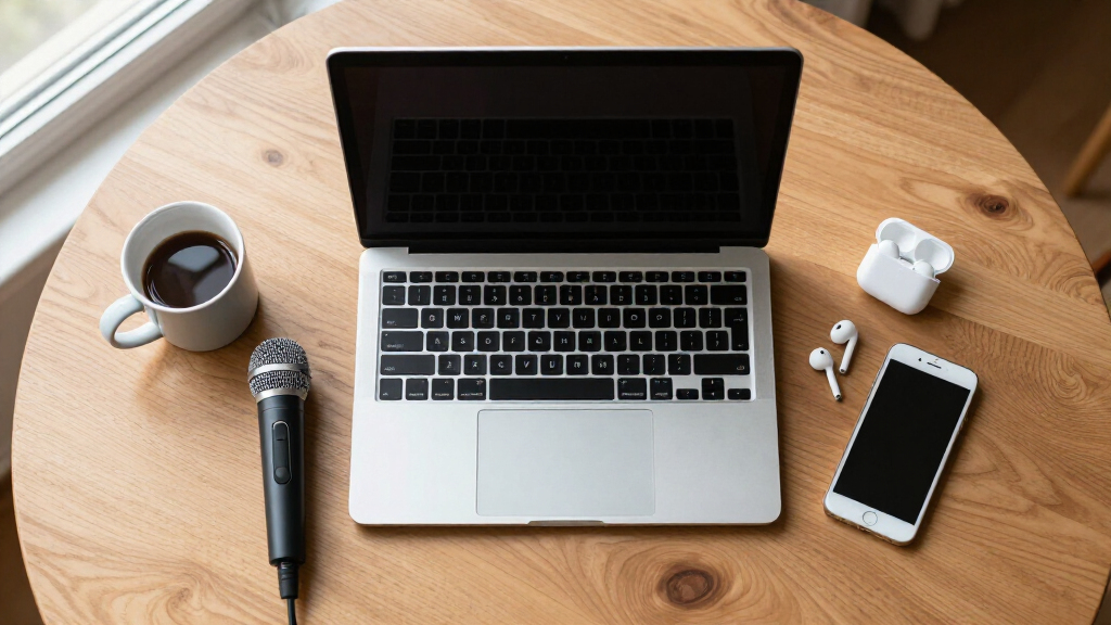 best microphones for remote interviews