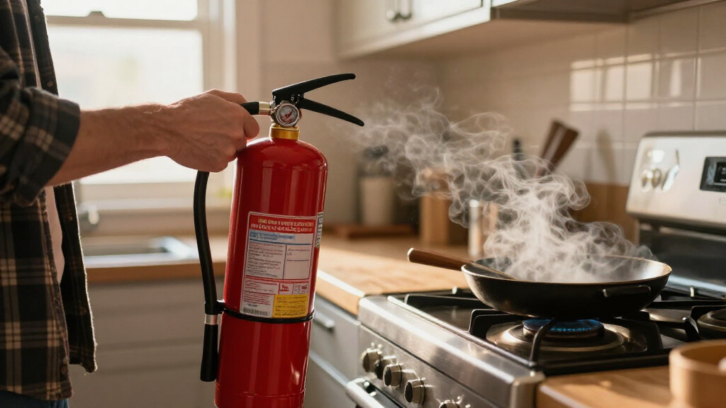 best home fire extinguishers